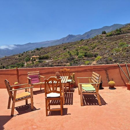 Casa Colores Tenerife Guesthouse Candelaria Exteriér fotografie
