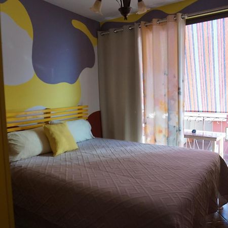 Casa Colores Tenerife Guesthouse Candelaria Exteriér fotografie
