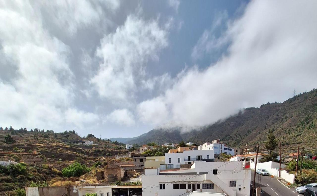 Casa Colores Tenerife Guesthouse Candelaria Exteriér fotografie