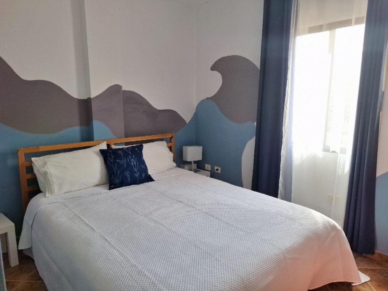Casa Colores Tenerife Guesthouse Candelaria Exteriér fotografie