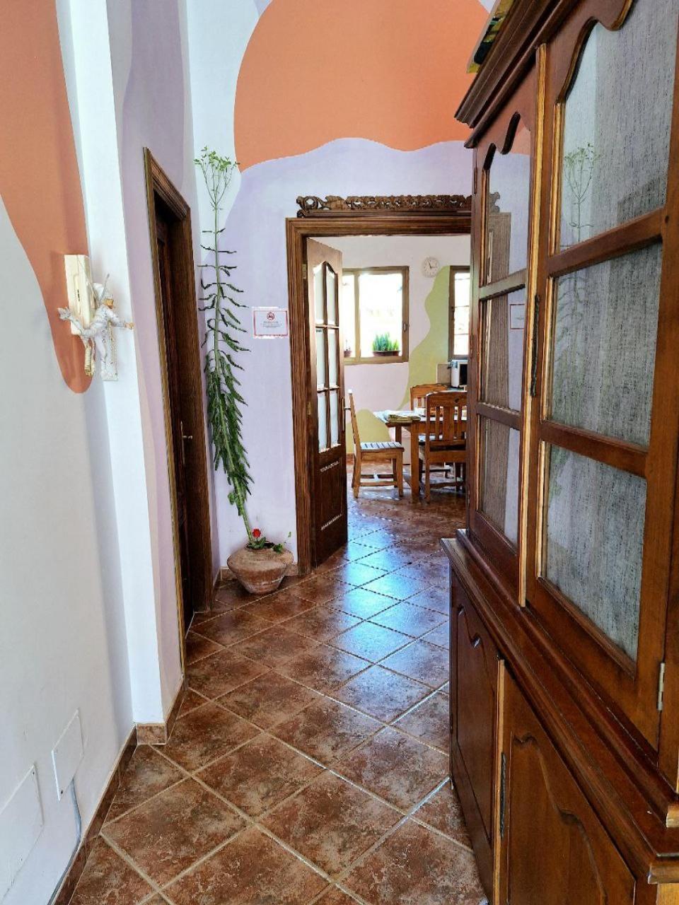 Casa Colores Tenerife Guesthouse Candelaria Exteriér fotografie