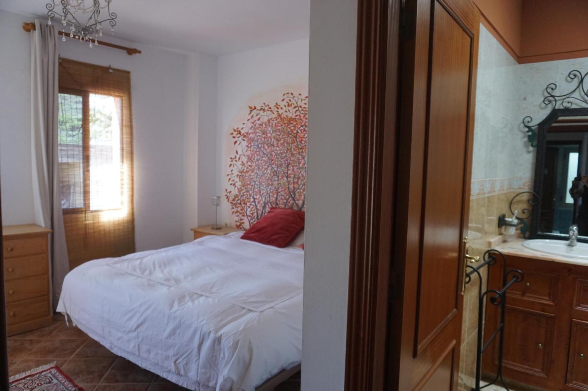 Casa Colores Tenerife Guesthouse Candelaria Exteriér fotografie