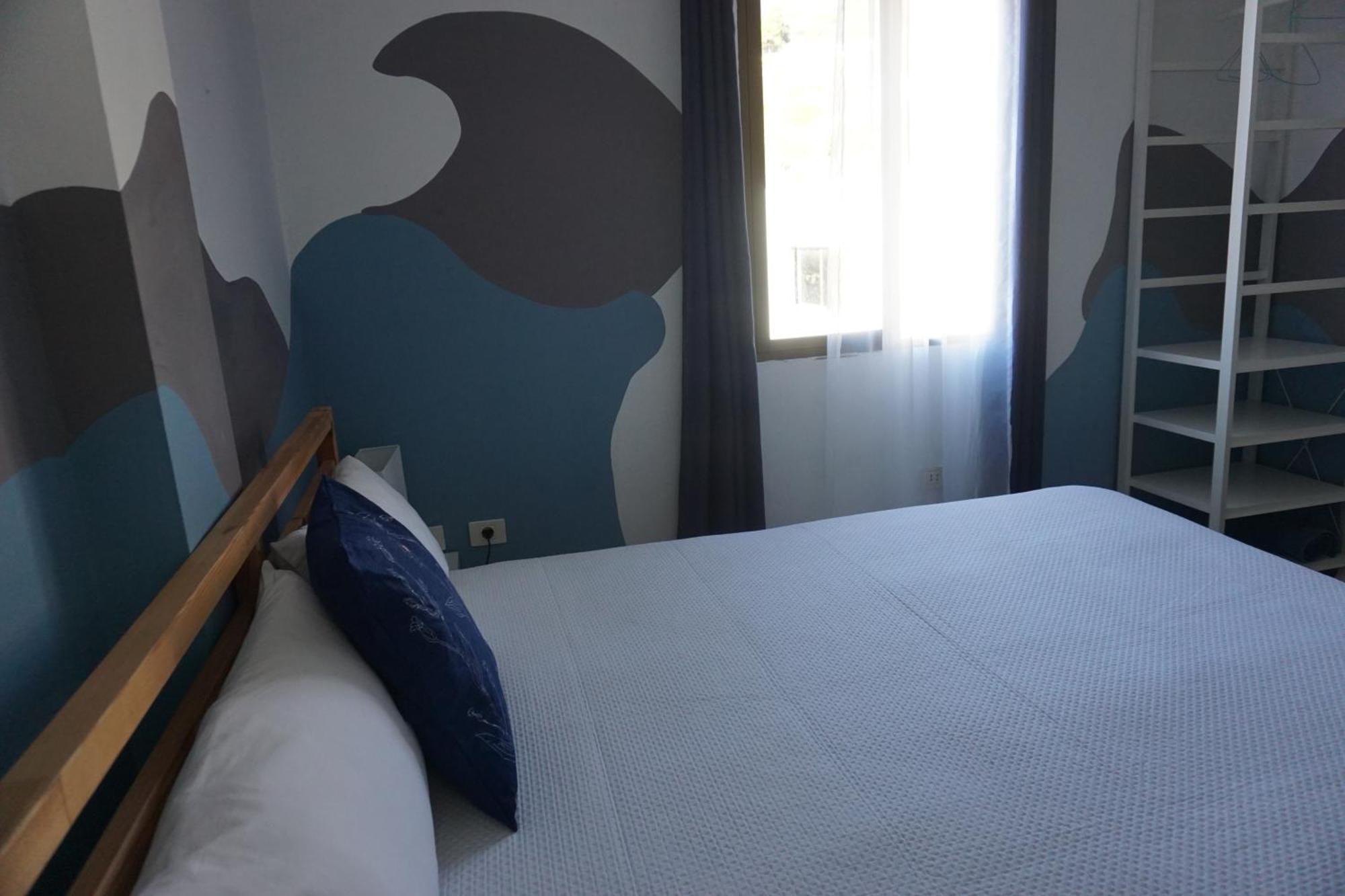 Casa Colores Tenerife Guesthouse Candelaria Exteriér fotografie