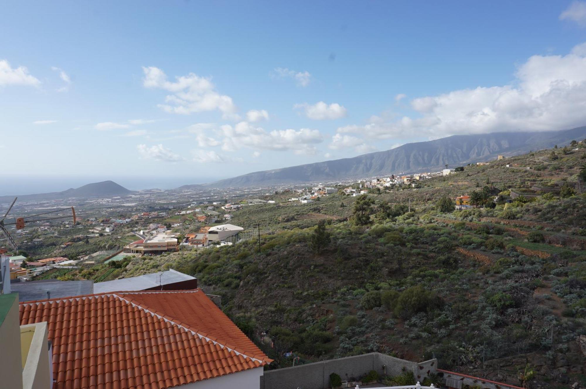 Casa Colores Tenerife Guesthouse Candelaria Exteriér fotografie