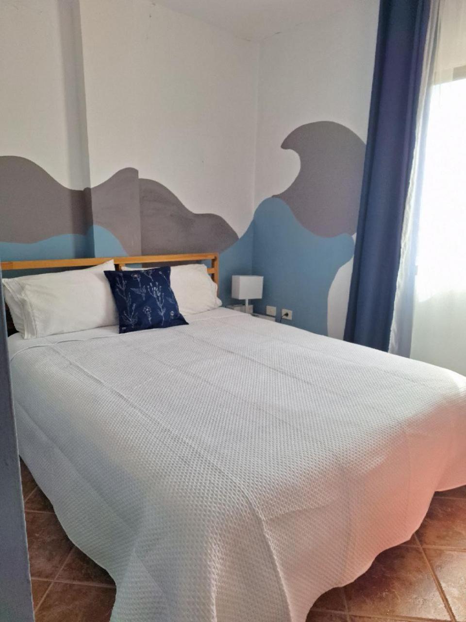 Casa Colores Tenerife Guesthouse Candelaria Exteriér fotografie