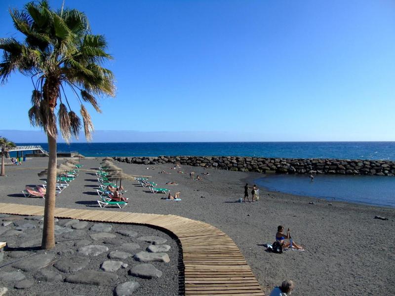 Casa Colores Tenerife Guesthouse Candelaria Exteriér fotografie