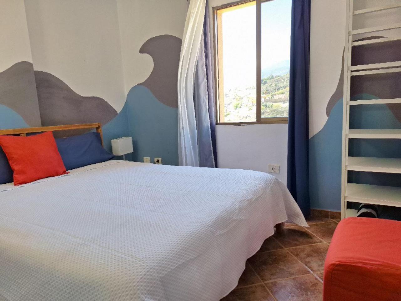 Casa Colores Tenerife Guesthouse Candelaria Exteriér fotografie