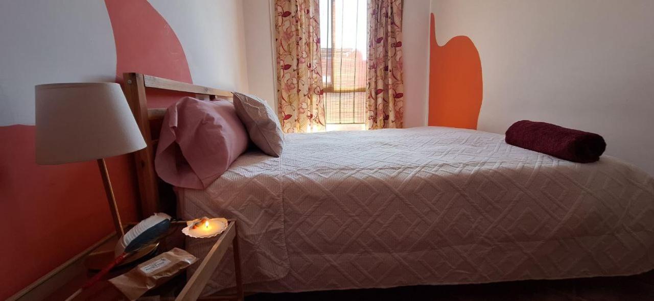 Casa Colores Tenerife Guesthouse Candelaria Exteriér fotografie