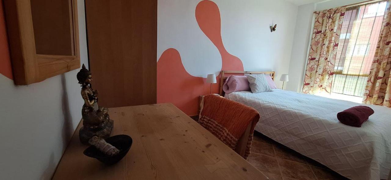 Casa Colores Tenerife Guesthouse Candelaria Exteriér fotografie